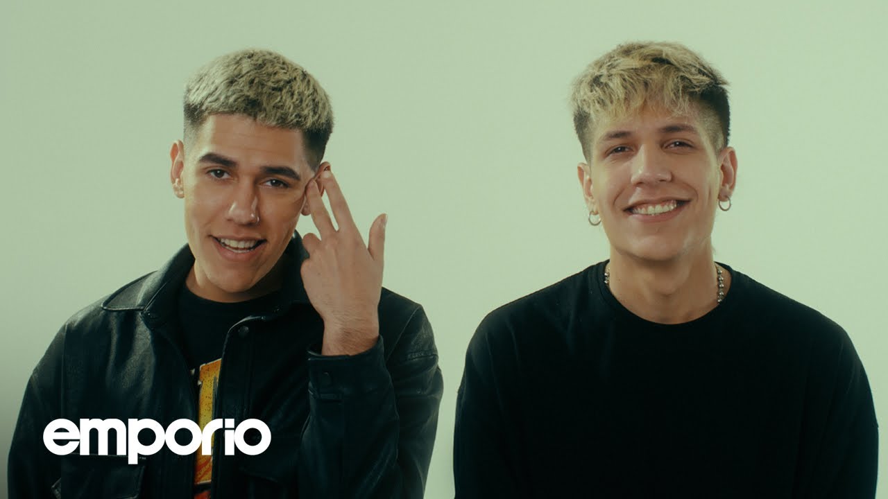 VIUS - Que Es Eso ? (Official Video)