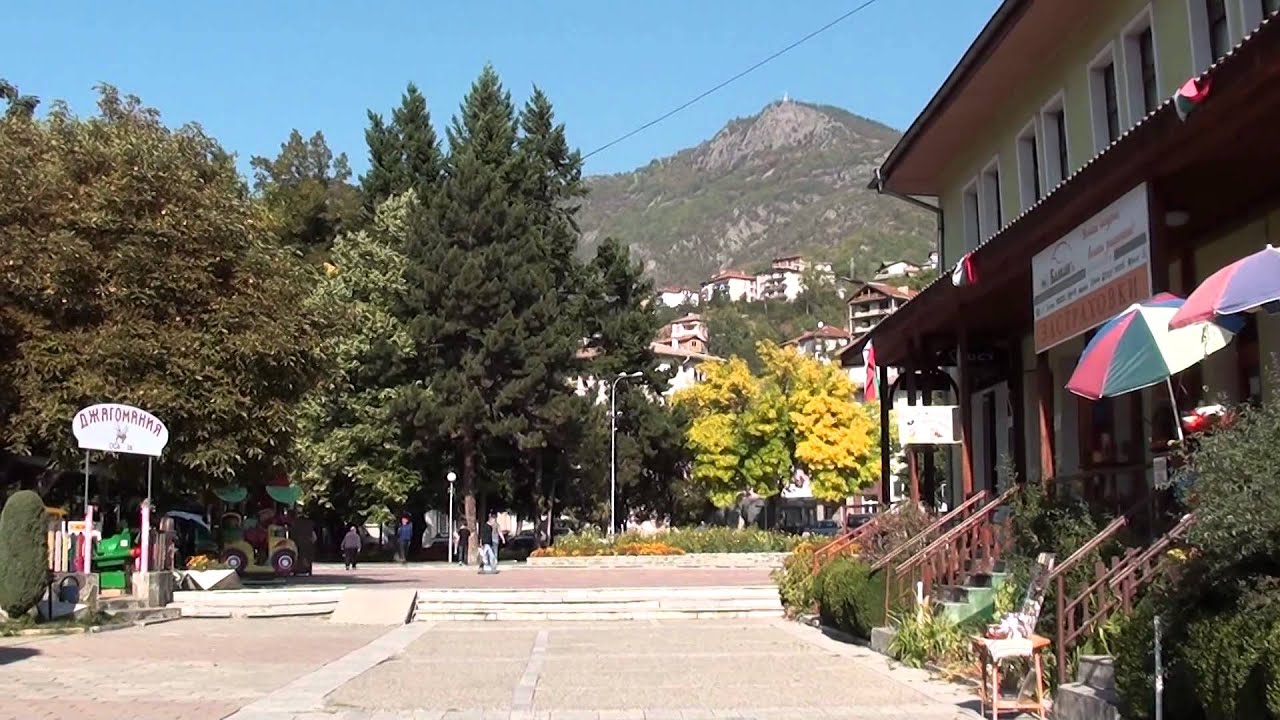 Devin, Bulgaria www.bluemaxbg.com