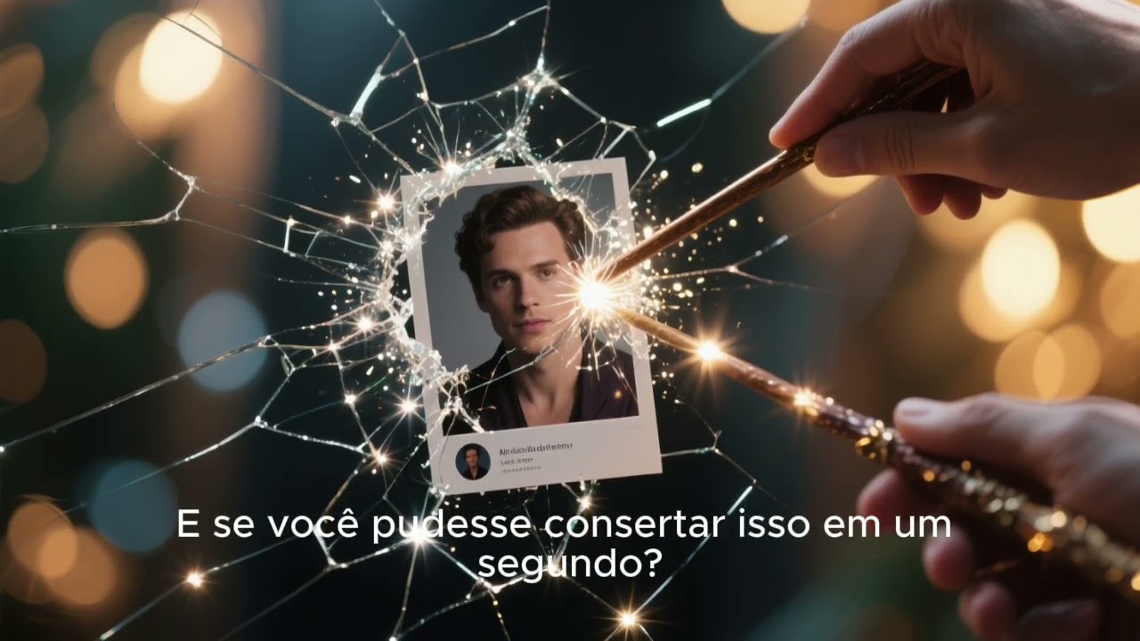 Ferramenta gratuita que melhora mensagensDescrição: