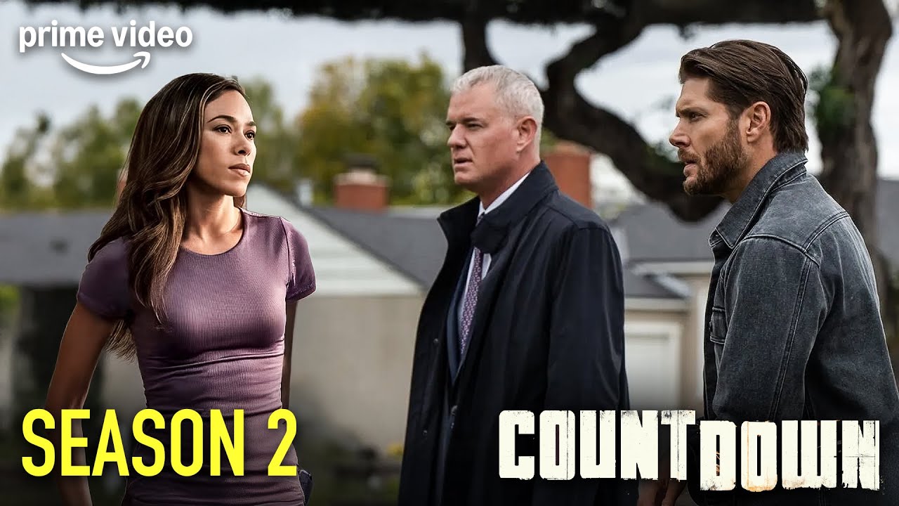 Countdown Season 2 Trailer | First Look | Release Date | Everything We Know So Far