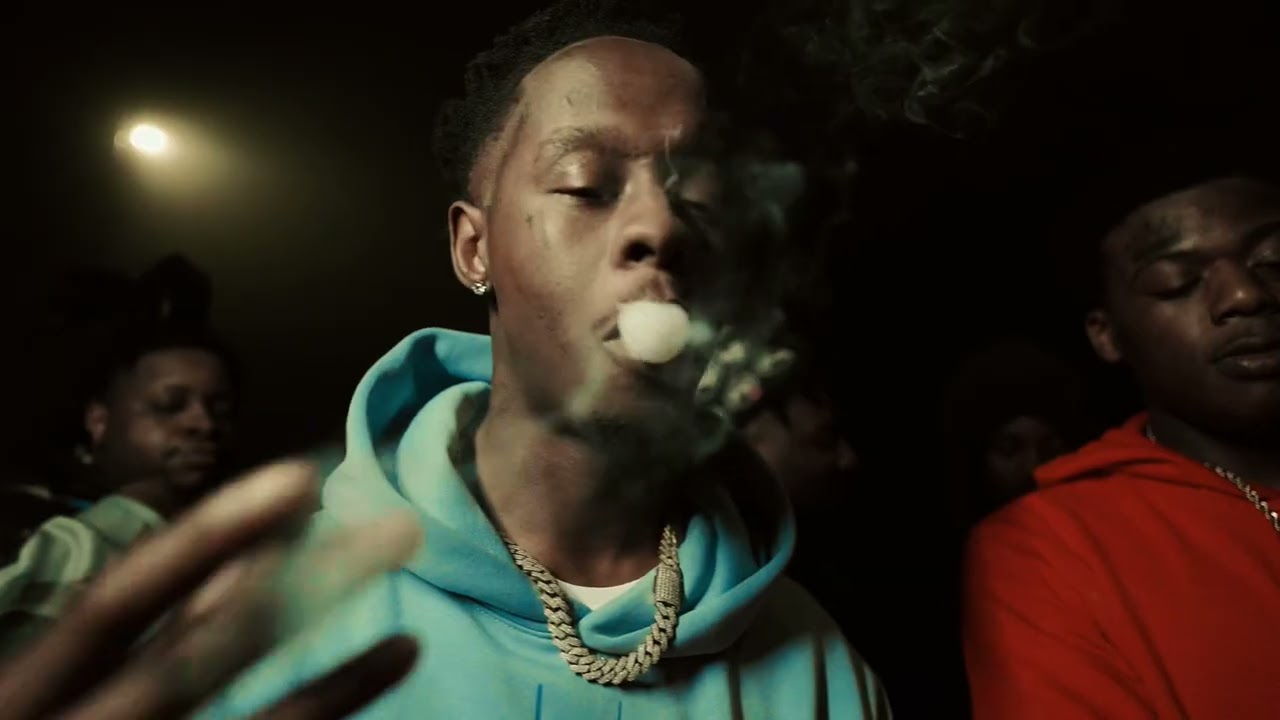 Back to the Trap ( Official Music Video )