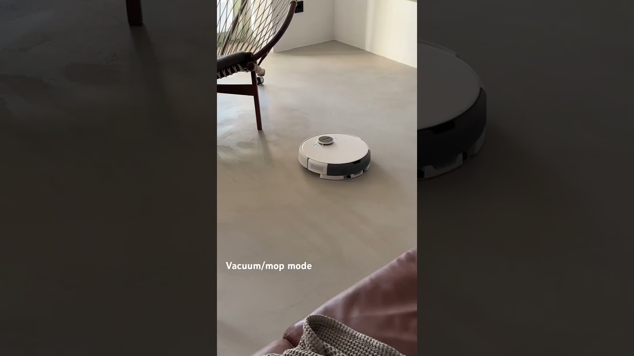 K&auml;rcher RCV5 Robot Vacuum & Mop 2025 - Is This The BEST Cleaning Solution