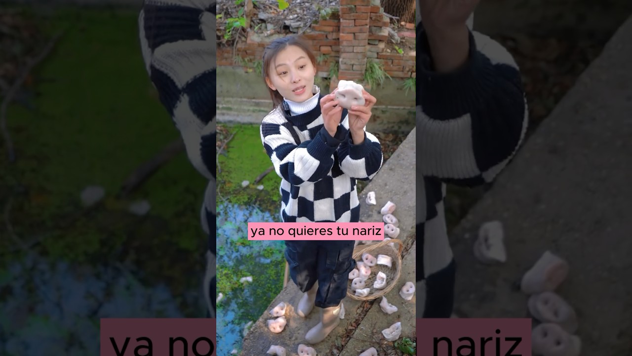 &iquest;Qui&eacute;n iba a pensar que los hocicos de cerdo pod&iacute;an convertirse en un manjar