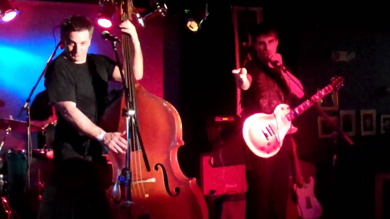 DON'T YOU BE ANGRY - DEAN SHOT & THE SLIPPERY CHICKENS