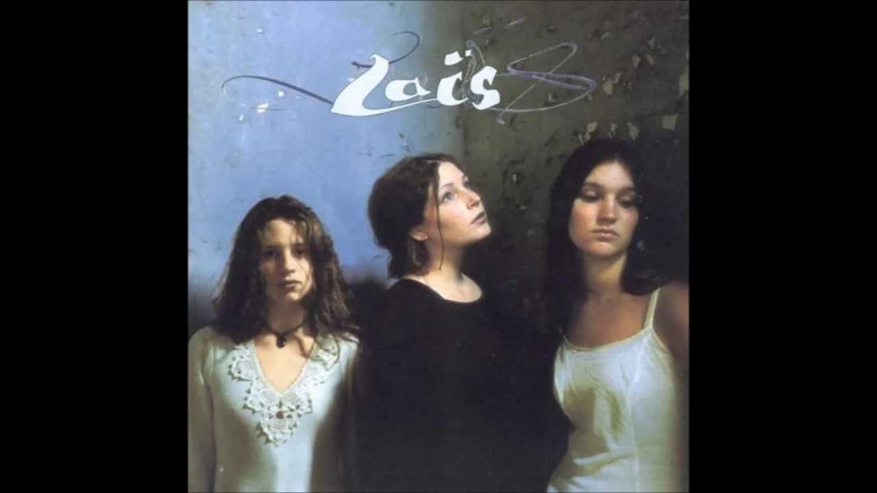 La&iuml;s - Isabelle