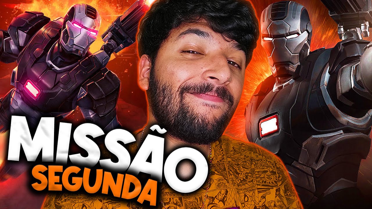 CONCLUSÃO 8.1.2 ~ Linha Mais Fácil, Boss Mais Tranquilo, e Melhores Campeões Para Utilizar... #MCOC