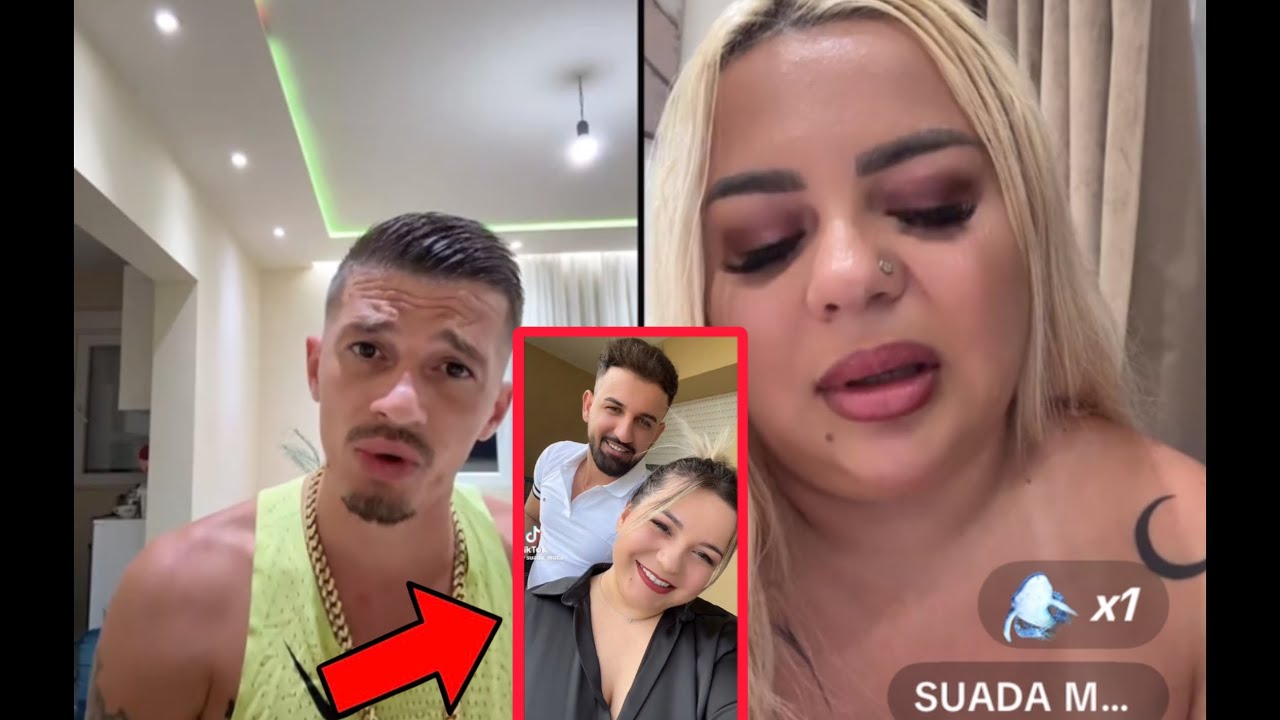 Suada Muca tregon si e la burrin dhe shkoj me tjetrin qe ishte me 3 femij