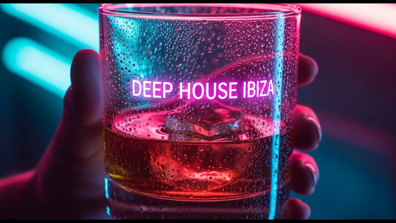 Tropical Ibiza Nights 🌺 Deep House Summer Vibes Mix 2025 #45