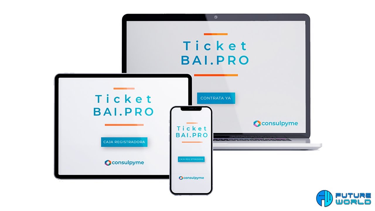 Función TPV de TicketBAI.PRO