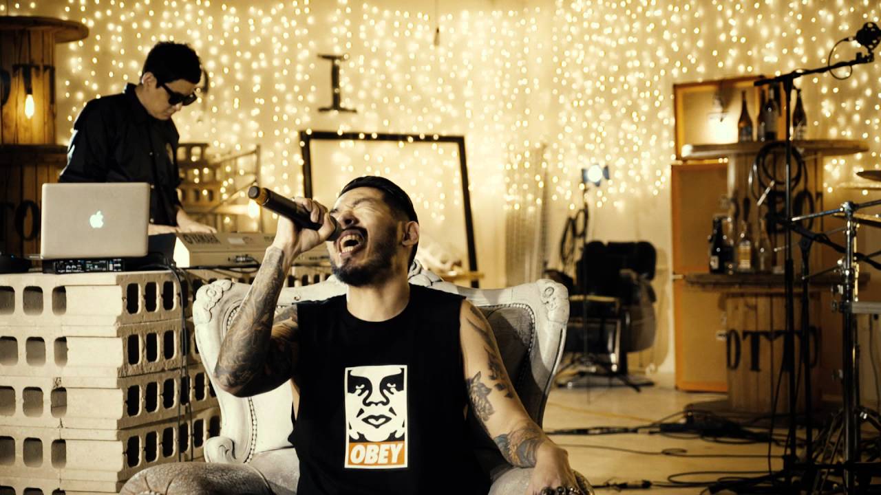 [온스테이지] 285. 루드페이퍼(Rude Paper) -  꿈이라도 좋아