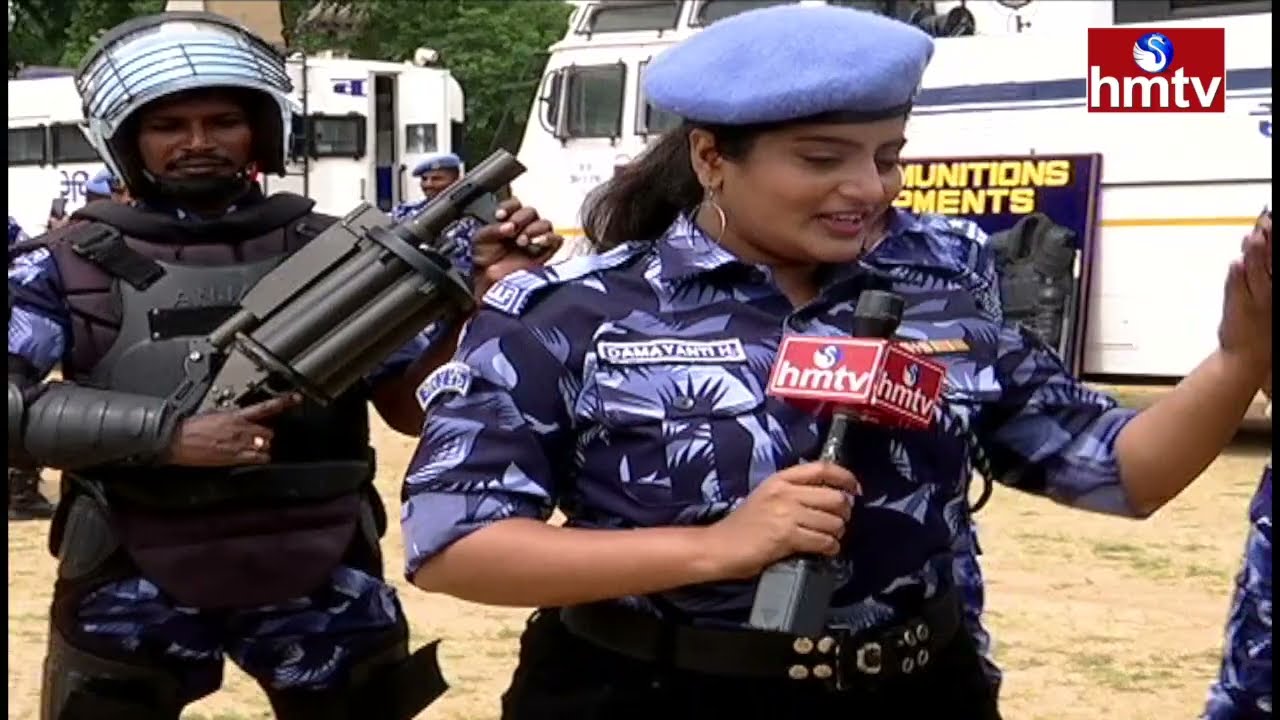 Independence Day Special | HMTV Special Ground Report on 