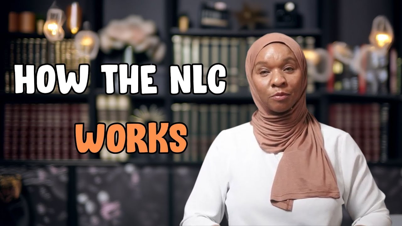 How the Nursing Licensure Compact (NLC) Works