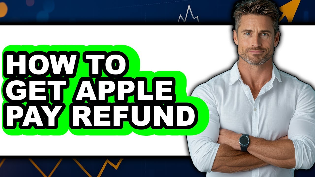 How to Get Apple Pay Refund (updated)