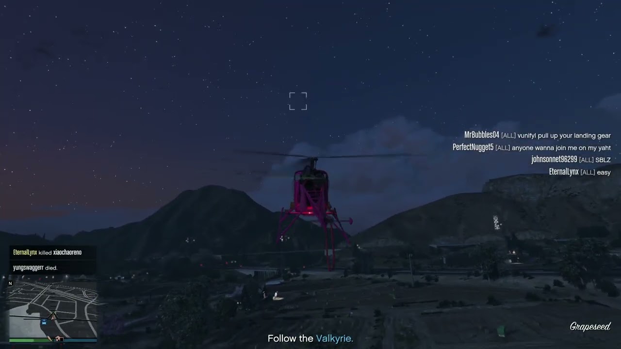 Cayo Perico Heist Prep: Unmarking Weapons Using the Conspirator's Method-GTA 5 online gameplay