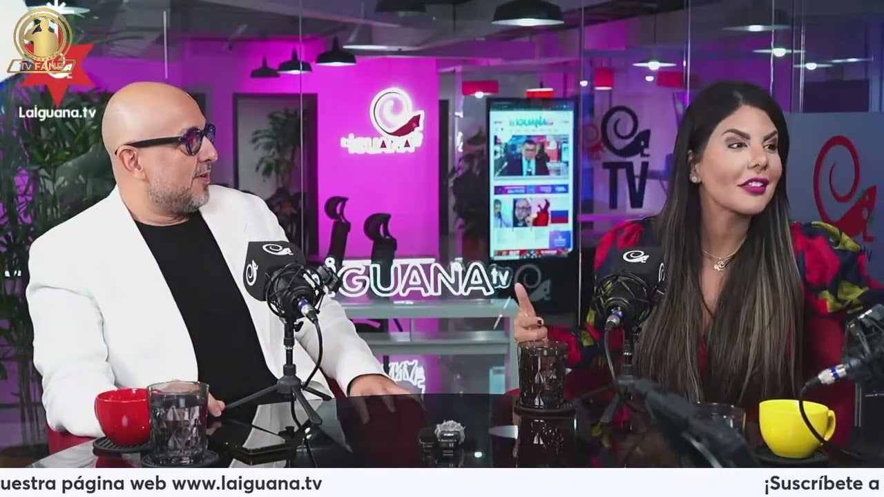 AQU&Iacute; Y AHORA, PODCAST