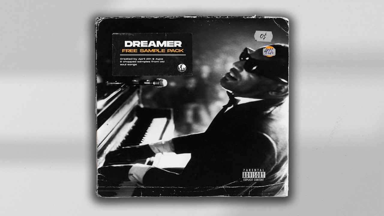 FREE SOUL SAMPLE PACK - 