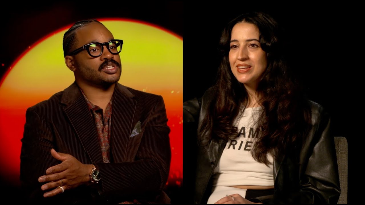 Ryan Coogler talks Sinners, vampires and capitalism (SPOILERS)