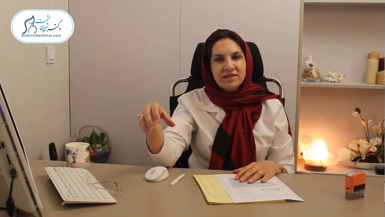 معاینه ها و آزمایش ها در دوران یائسگی