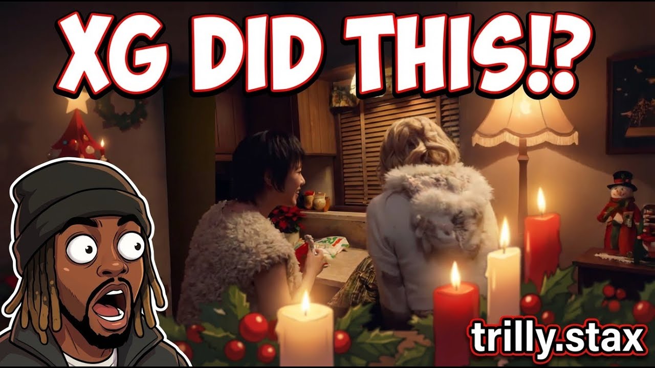 XG – 4 SEASONS | I DID NOT EXPECT THIS! (First Ever Reaction)