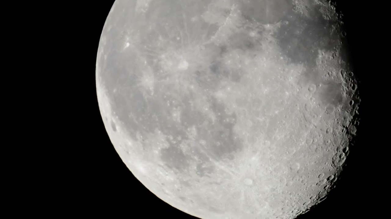 Moon - 99%