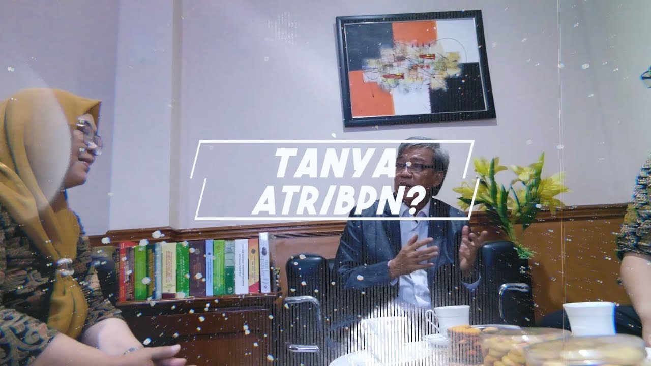 [TANYA ATR/BPN?] EPS 1- KONSEPSI HAK GUNA BANGUNAN