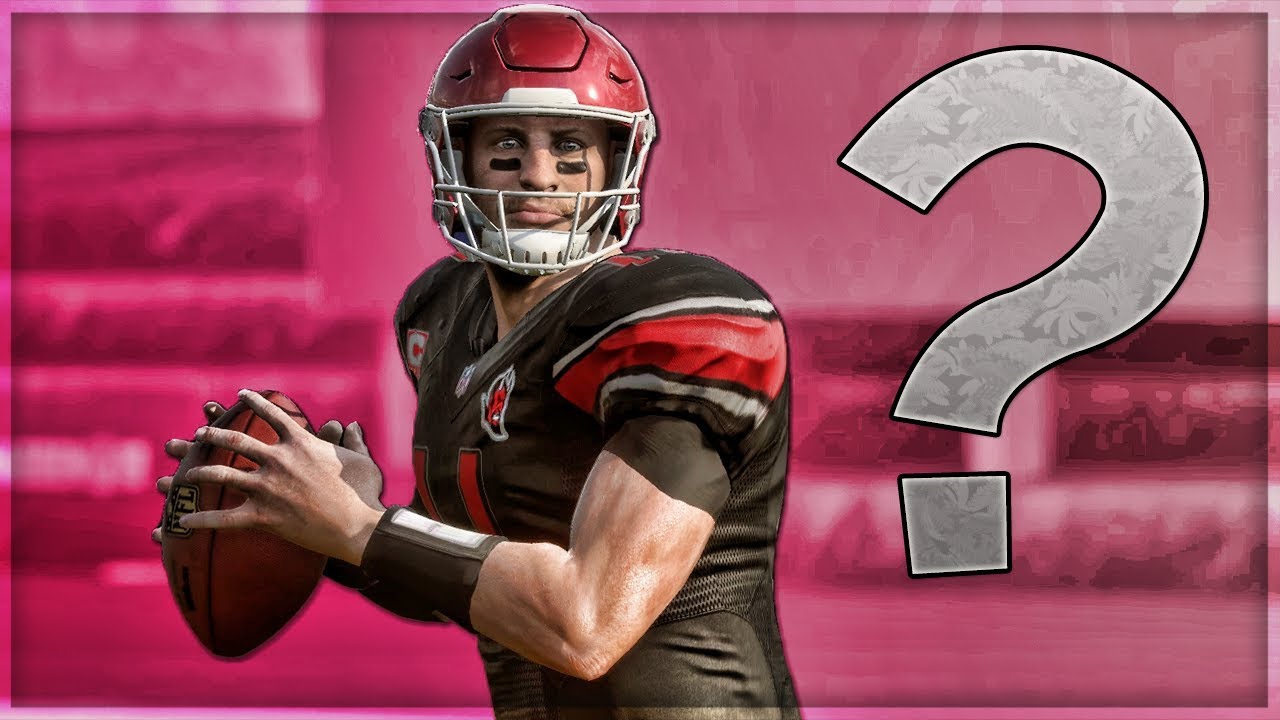 Самая безумная серия в режиме франшизы вернулась! | Madden 19 Franchise Mode
