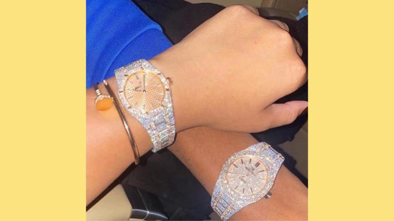 SHINDY TYPE BEAT - 