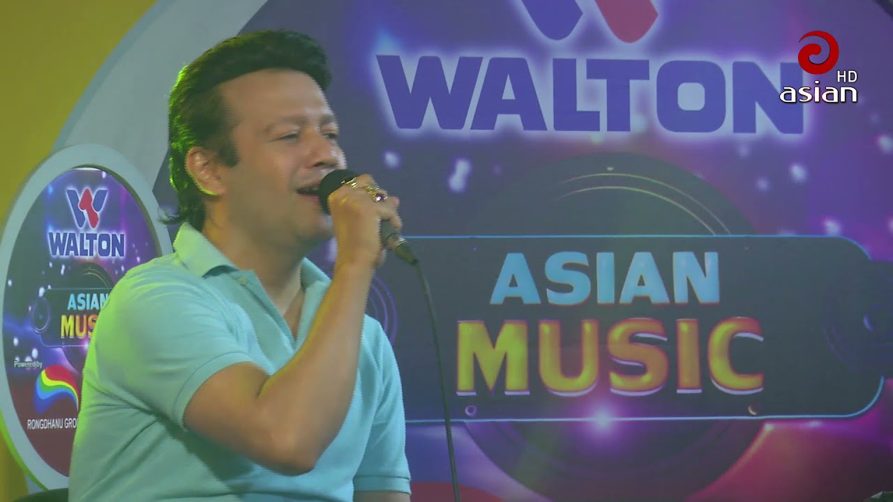 ভালো থাকুক পৃথিবী | Valo Thakuk Sobai | SD Rubel | Bangla Song | @asianmusicbd