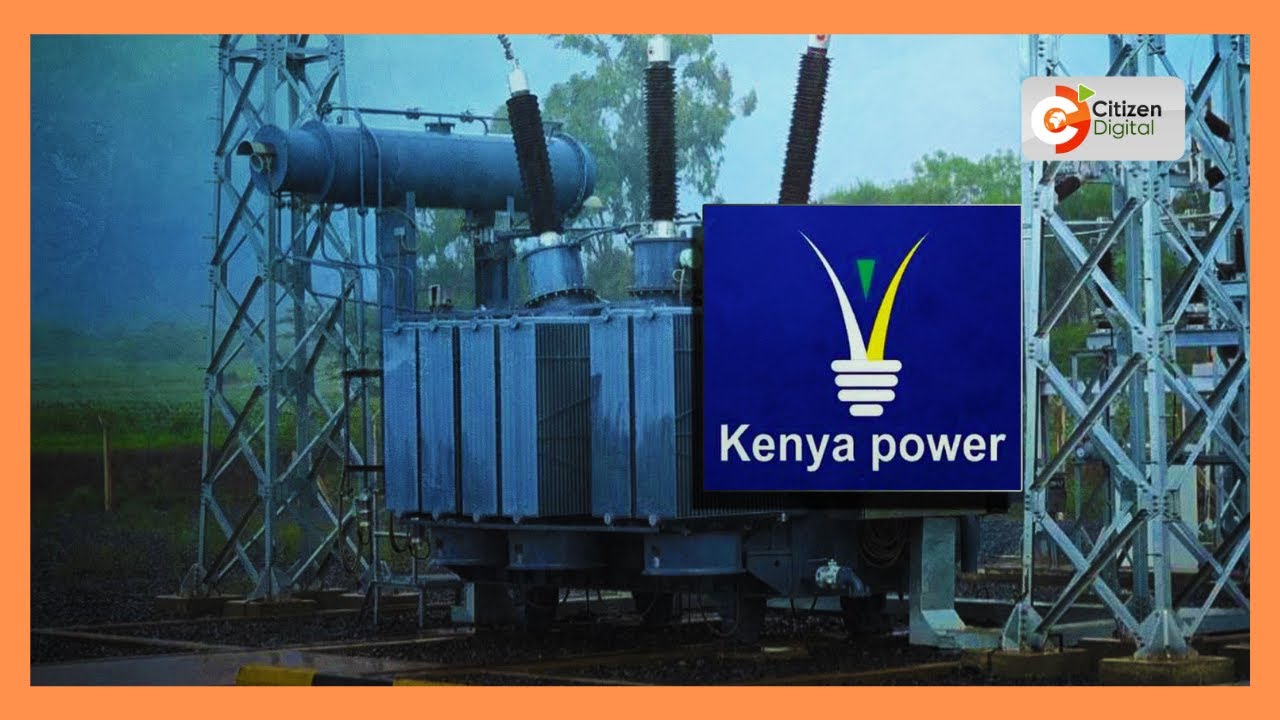 Kenya power to replace over 600 faulty transformers around the country