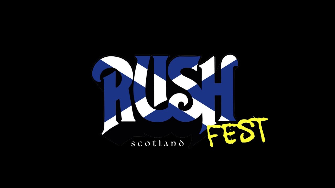 Moving Pictures Live @ Rushfest Scotland, BAaD, Glasgow 11th May 2024 - Losing it