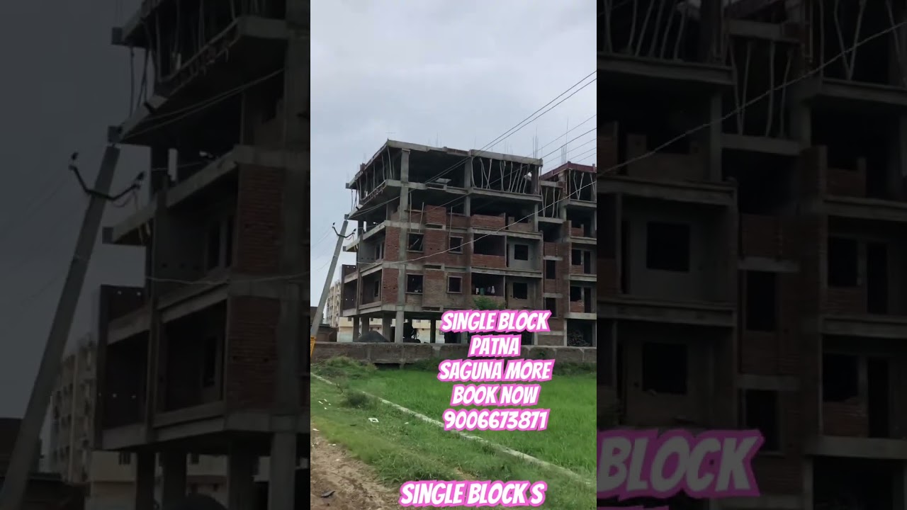 #realestate #builder #patna #tranding #apartment #buildingconstruction #flat #home #house #3bhk #2bh