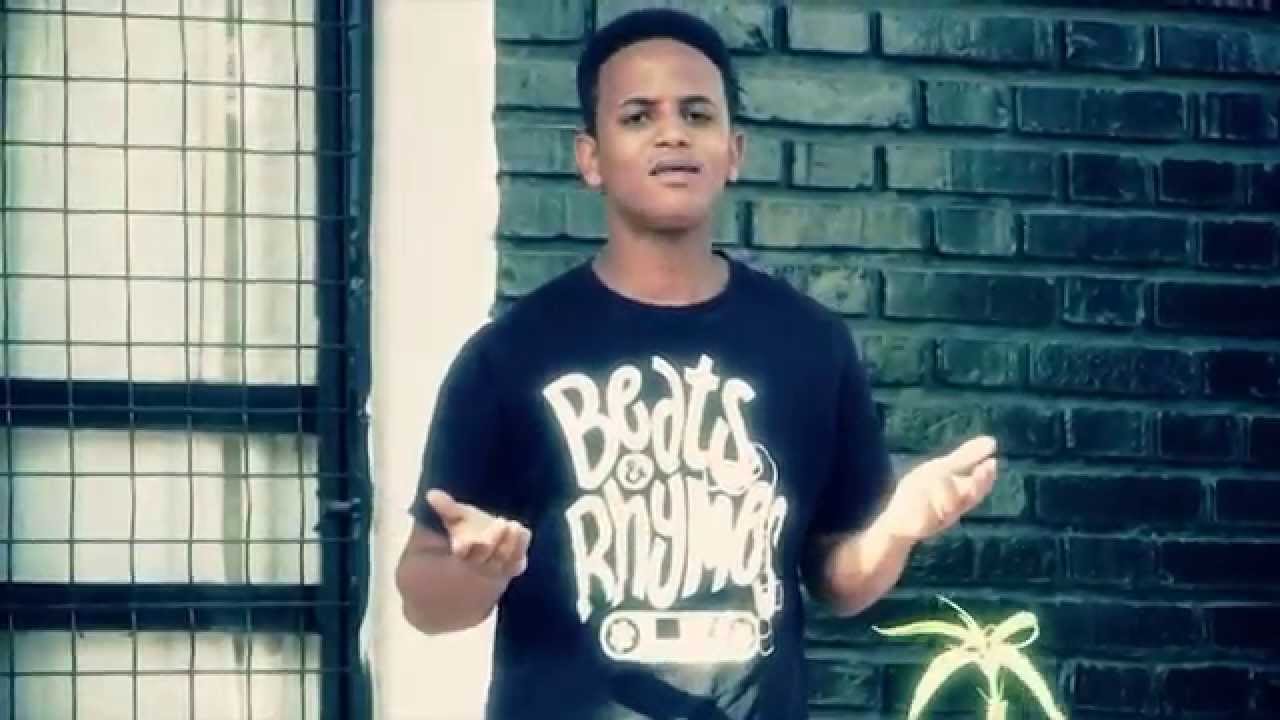 Eritrea - Robel Michael - Asmara Nafike - (Official  Video) - New Eritrean Music 2015