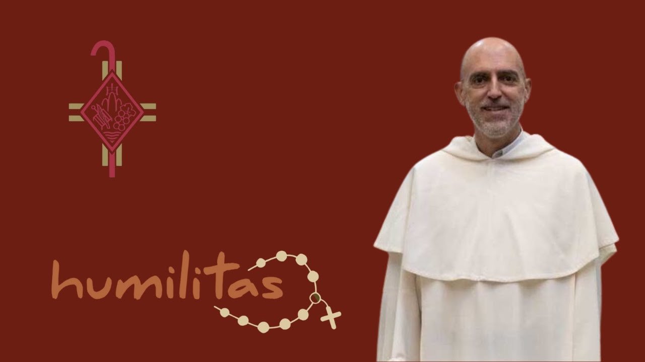El Triduo Pascual contado por fra Xabier Gómez OP, obispo de Sant Feliu