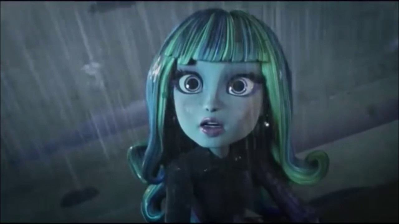 Monster High AMV- Believer Imagine Dragons[OFT]