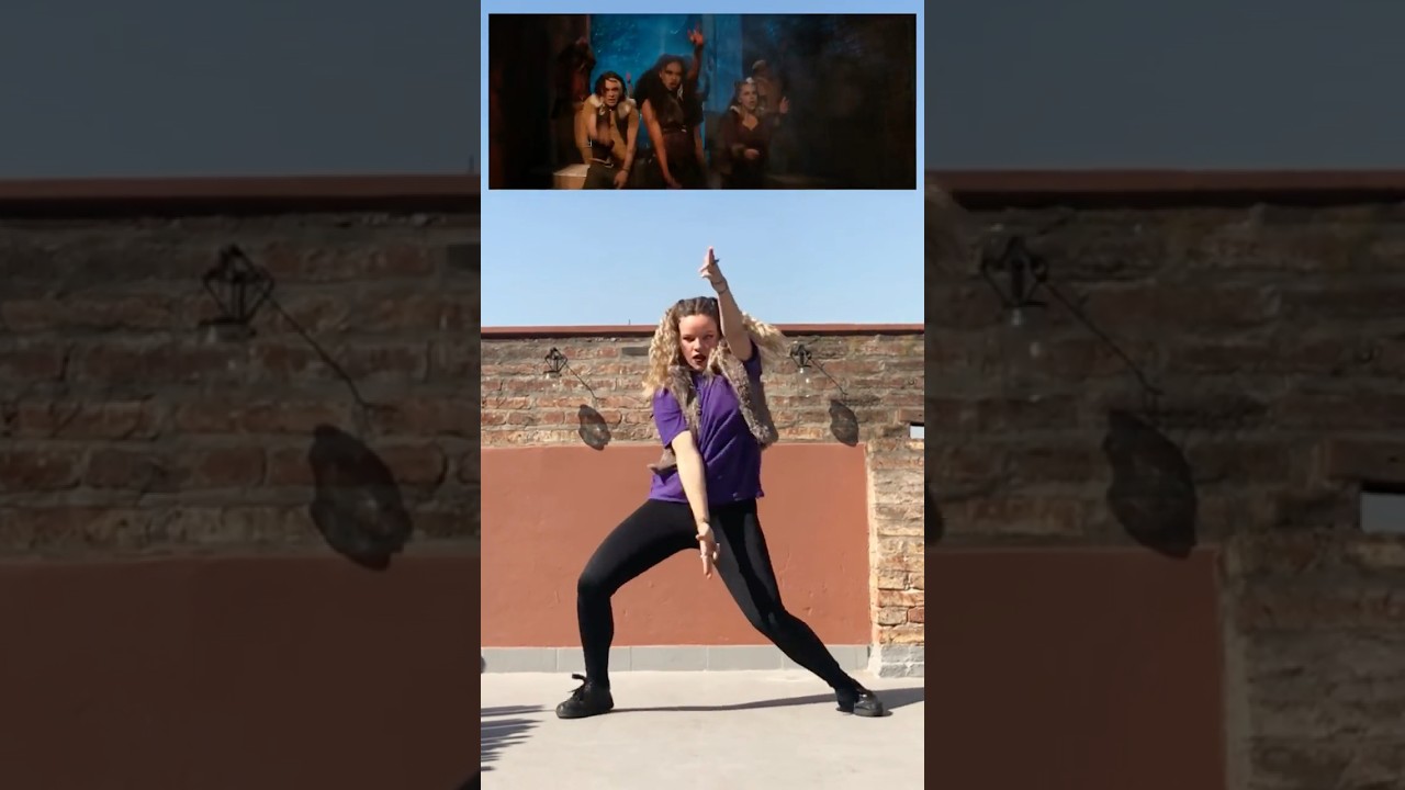 Come On Out ✨Zombies 3✨ Choreography