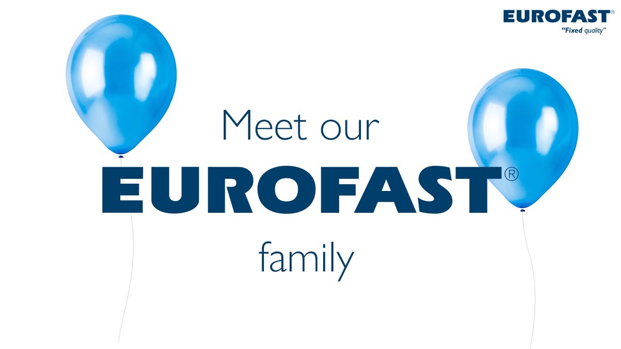 Our Eurofast family (2022)