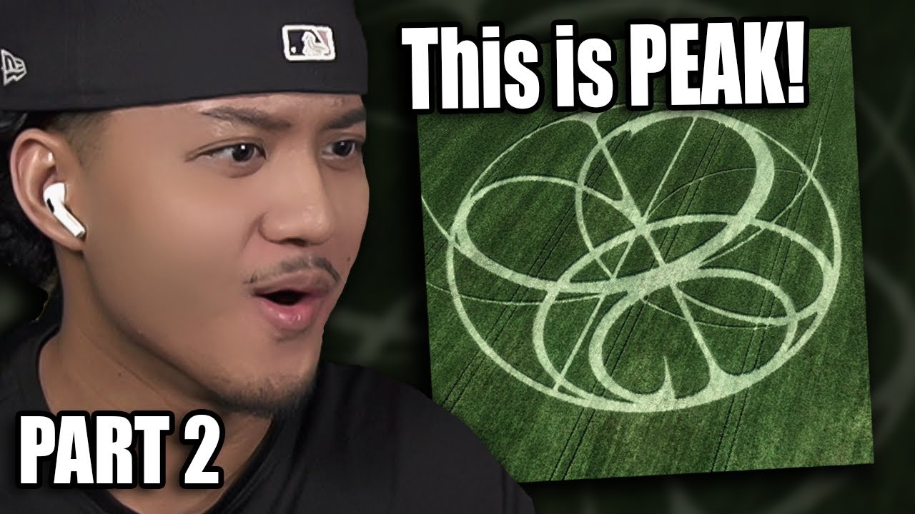 aespa - Armageddon (The 1st Album) | ALBUM REACTION (Part 2 of 3)