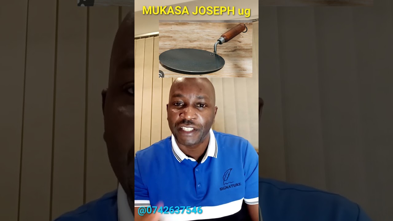 HOW TO START A CHAPATI BUSINESS IN UGANDA WITH (500.000)2024