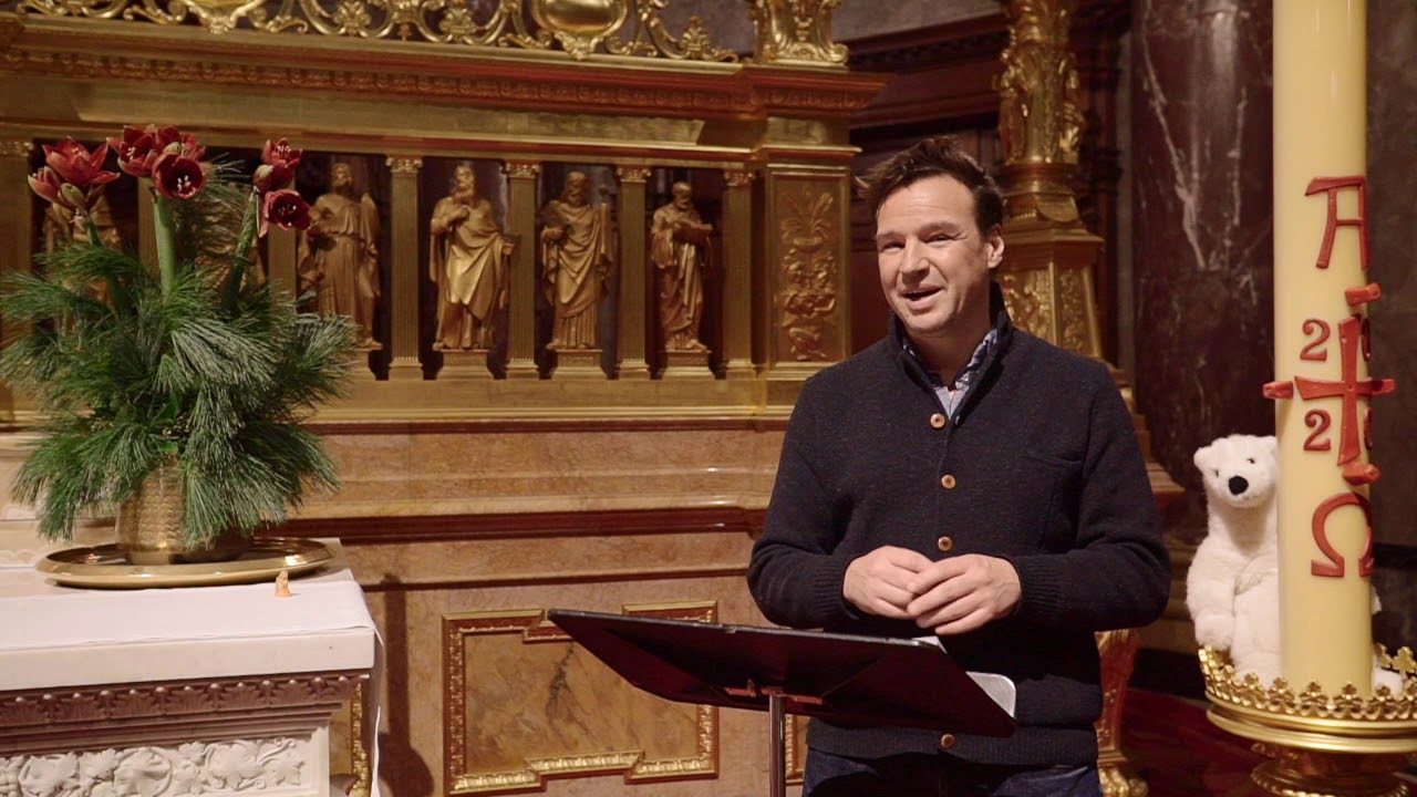 SING@HOME | Sendung zum 3. Advent