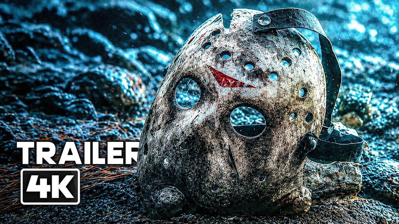 THE BEST UPCOMING HORROR MOVIES 2026 & 2027 (Trailers)