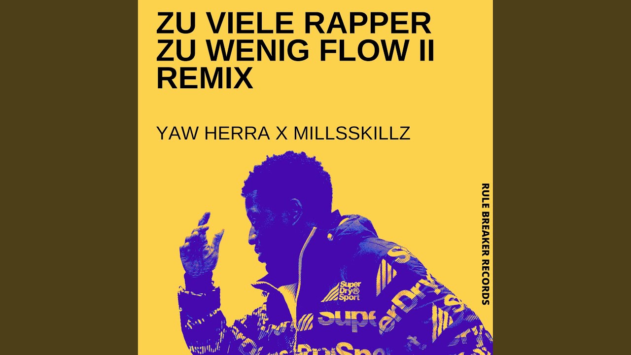 Zu viele Rapper zu wenig Flow 2 (Remix)