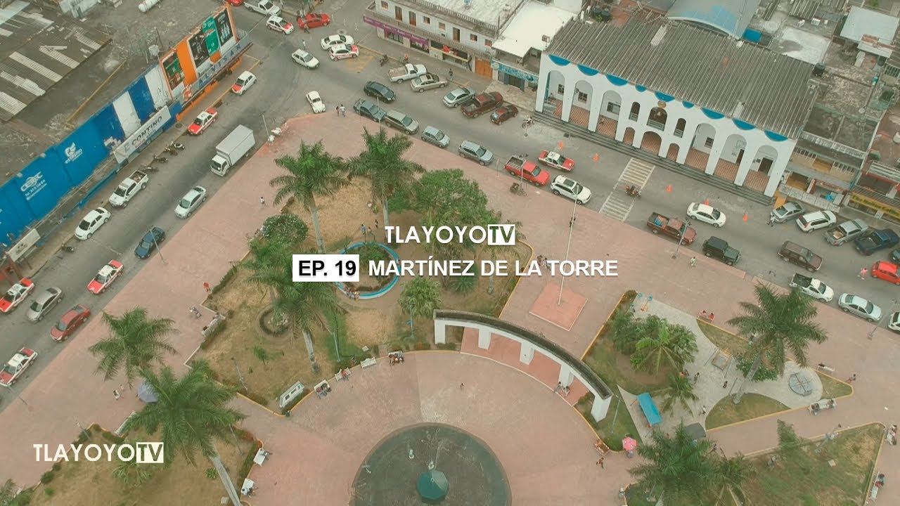 Visitando MARTINEZ DE LA TORRE VERACRUZ