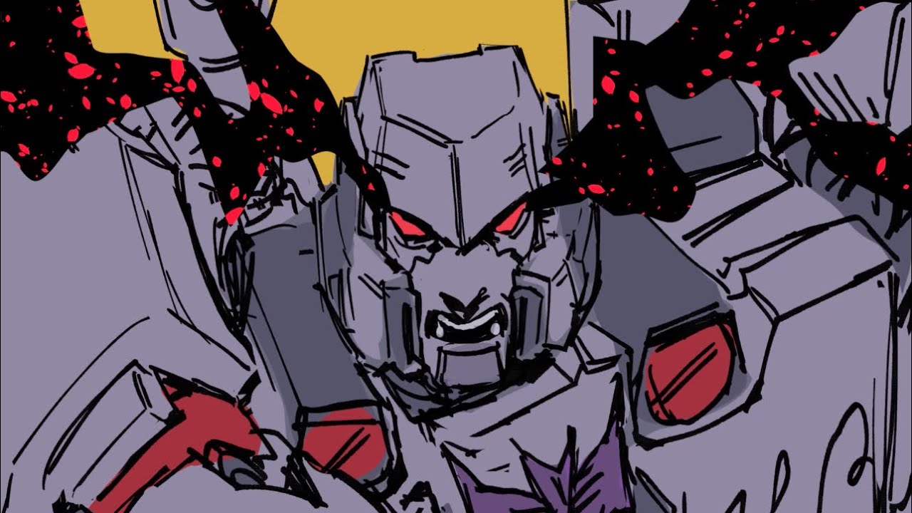shut me up (animation meme) | MTMTE