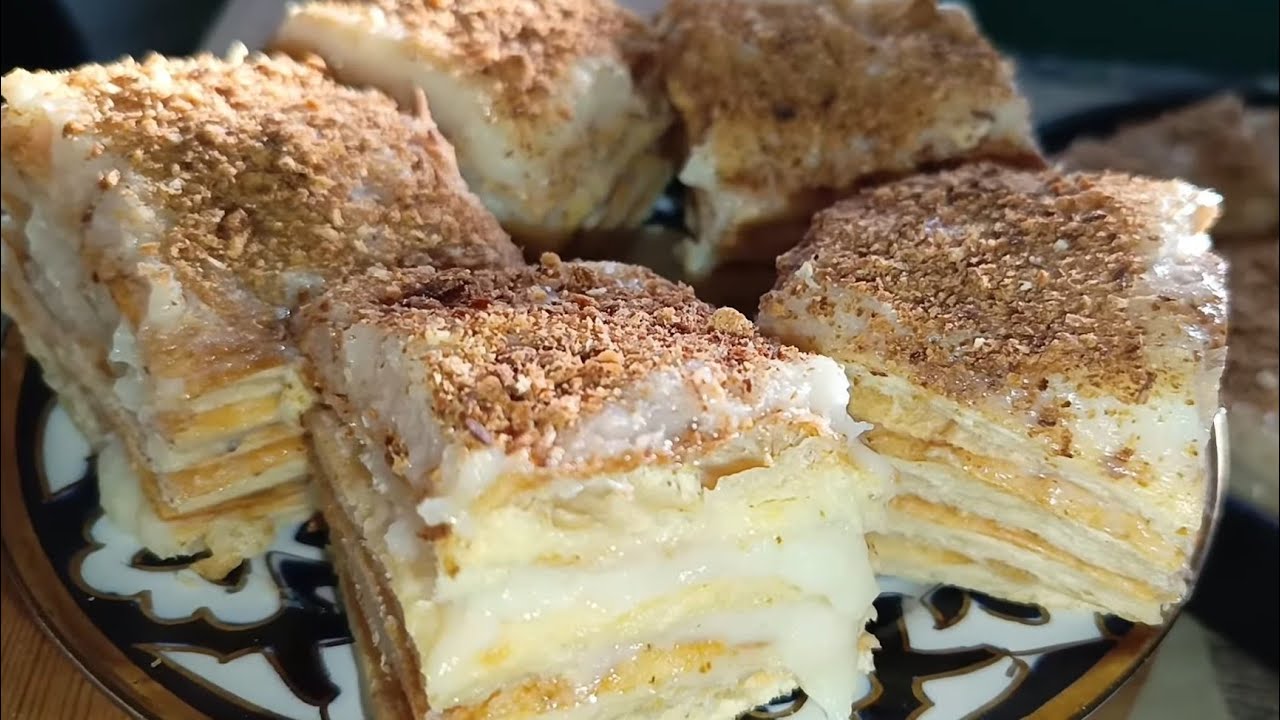 🌺УЙДА 2 ДОНА ТУХУМ БОРМИ ?🌺камхарж ширинлик тайерлаймиз.🌺😋😋😋🌺👌🙂