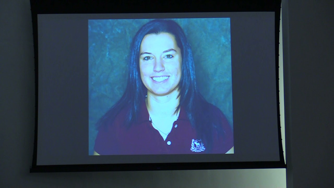 2021 Lenoir-Rhyne Hall of Fame Ceremony