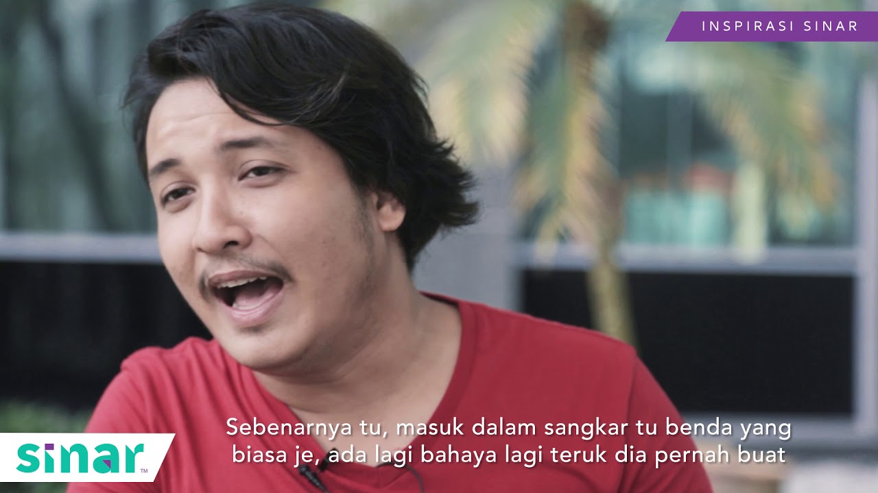 Cara Papa Anas Didik Dan Gurau Bersama Anaknya
