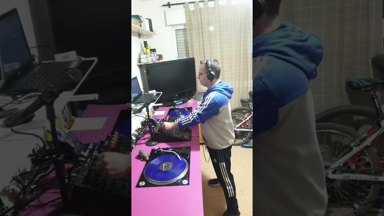 PURA ESENCIA REVIVAL vol.11 djrata