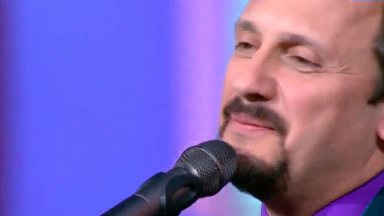 СТАС МИХАЙЛОВ - ТАМ / STAS MIKHAILOV - TAM