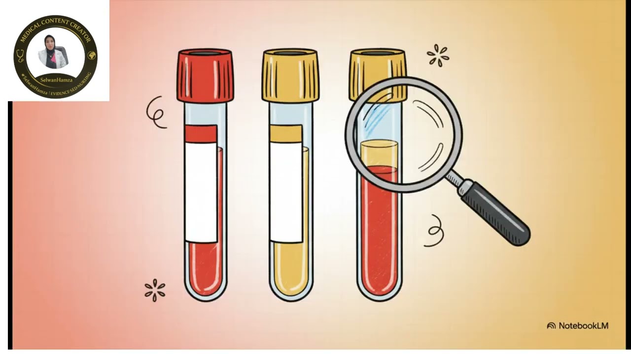 Blood Collection Tubes & Specimen Labeling | Patient Safety Basics