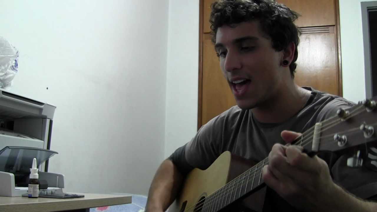 Sérgio Dall'orto - Eu gosto dela (Emicida cover)